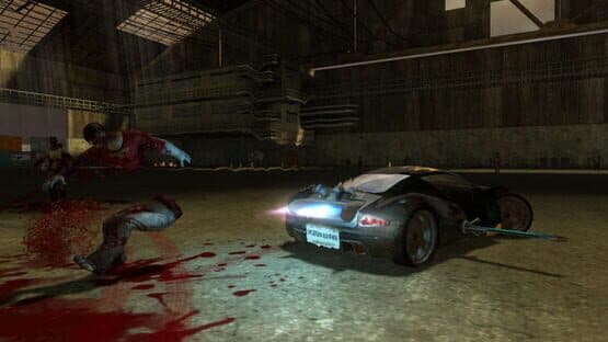 Armageddon Riders — screenshot 3