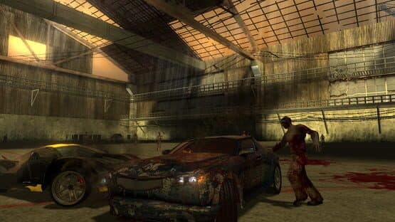 Armageddon Riders — screenshot 6