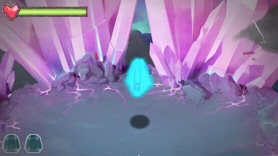 Isles of Limbo — screenshot 2