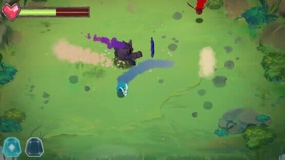 Isles of Limbo — screenshot 3