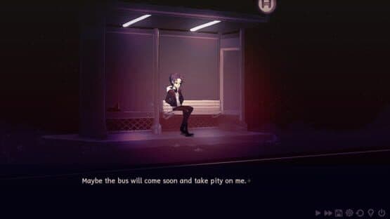 The Morning Star — screenshot 2