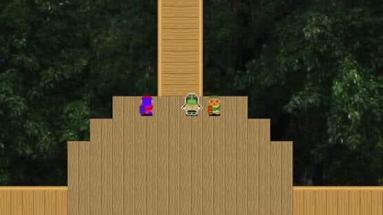 Separation Anxiety — screenshot 1