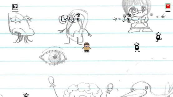 Separation Anxiety — screenshot 2