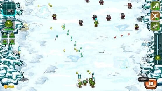 Battalion Commander — screenshot 3