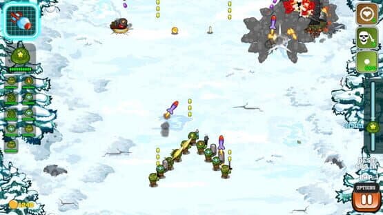 Battalion Commander — screenshot 4