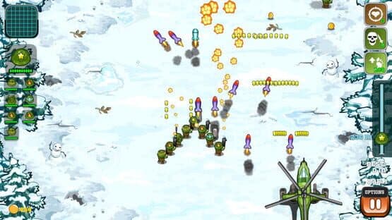 Battalion Commander — screenshot 5