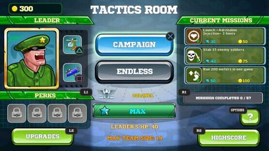 Battalion Commander — screenshot 6