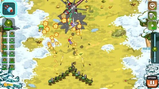 Battalion Commander — screenshot 7
