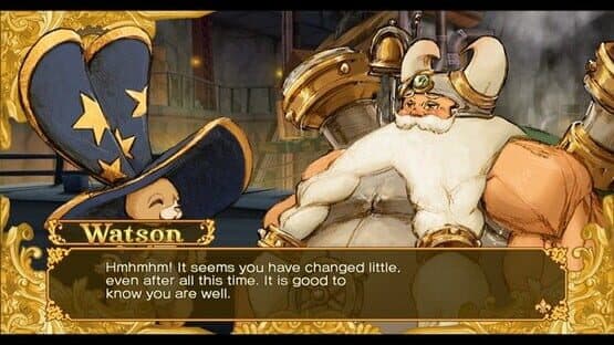 Battle Fantasia — screenshot 5
