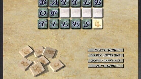 Battle of Tiles Ex — screenshot 3