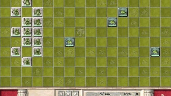 Battle of Tiles Ex — screenshot 4