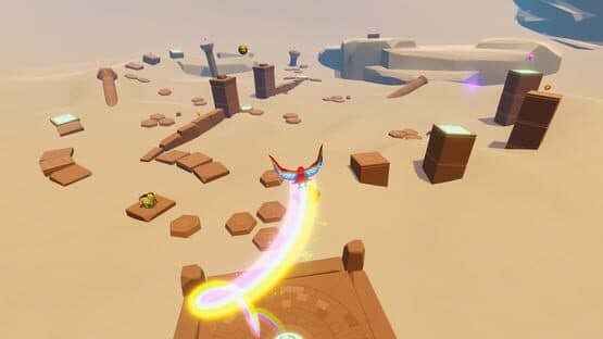 Glyph — screenshot 2