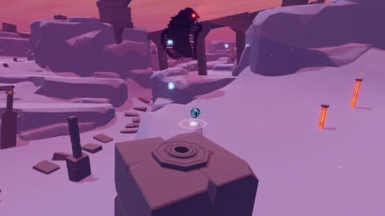Glyph — screenshot 3