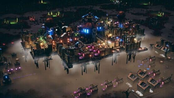 Dream Engines: Nomad Cities — screenshot 3