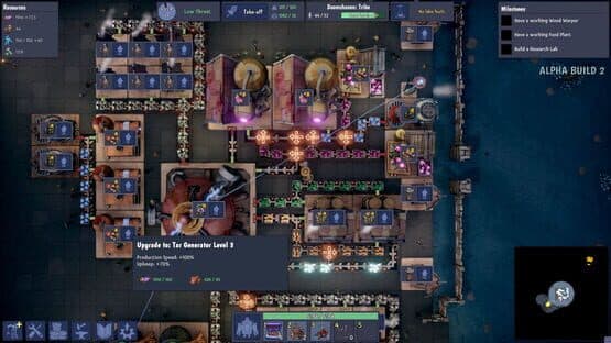 Dream Engines: Nomad Cities — screenshot 6