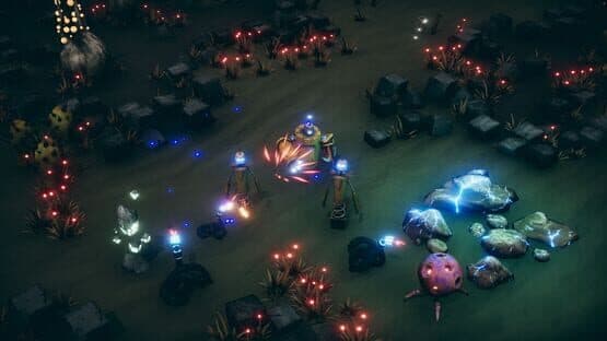 Dream Engines: Nomad Cities — screenshot 7