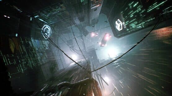 Observer: System Redux - Day One Edition — screenshot 3