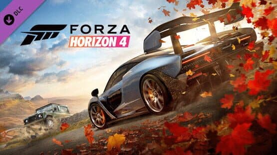 Forza Horizon 4: VIP — screenshot 1