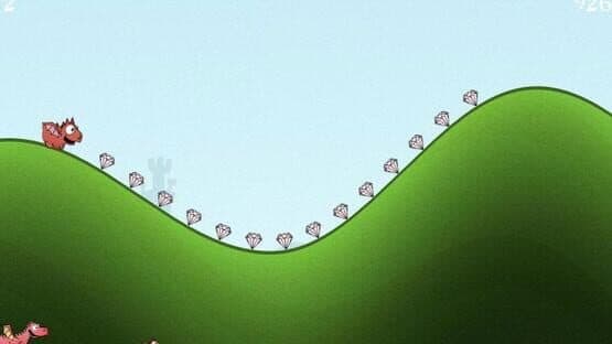 Dragon, Fly! — screenshot 2