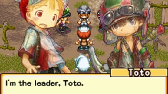 Elebits: The Adventures of Kai and Zero — screenshot 1