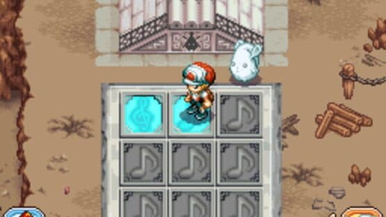 Elebits: The Adventures of Kai and Zero — screenshot 2