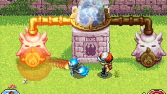 Elebits: The Adventures of Kai and Zero — screenshot 3