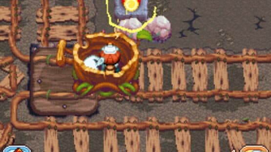 Elebits: The Adventures of Kai and Zero — screenshot 7