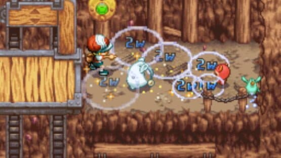 Elebits: The Adventures of Kai and Zero — screenshot 8