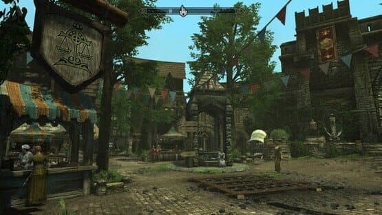 Enderal: Forgotten Stories - Special Edition — screenshot 1