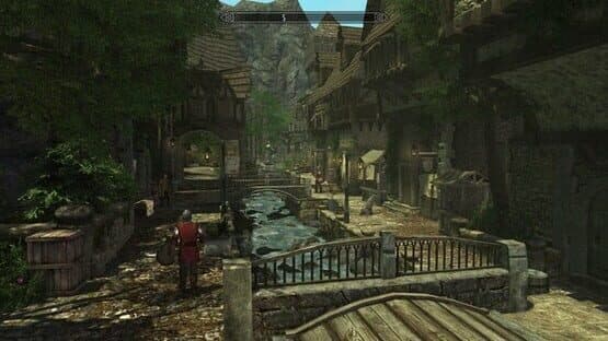 Enderal: Forgotten Stories - Special Edition — screenshot 7
