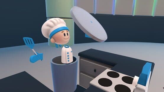 Muffin Fight — screenshot 1