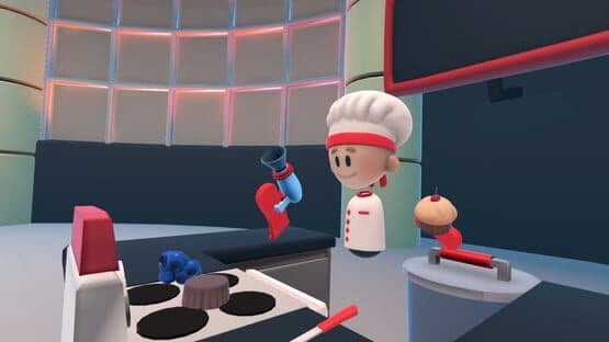 Muffin Fight — screenshot 2