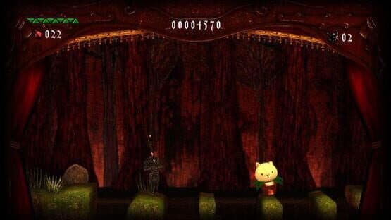 Black Knight Sword — screenshot 1