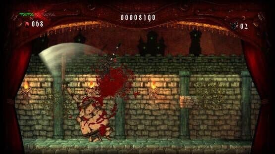 Black Knight Sword — screenshot 2