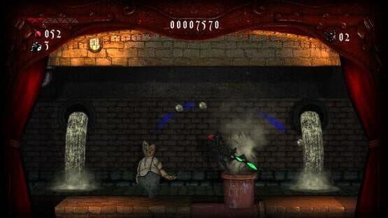Black Knight Sword — screenshot 4
