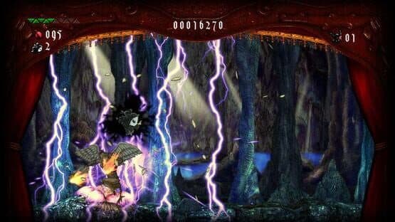 Black Knight Sword — screenshot 5