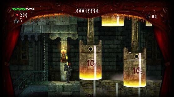 Black Knight Sword — screenshot 7