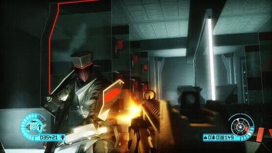 Bodycount — screenshot 1