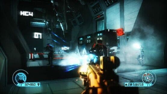 Bodycount — screenshot 4