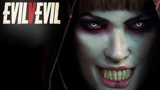 EvilvEvil — screenshot 1