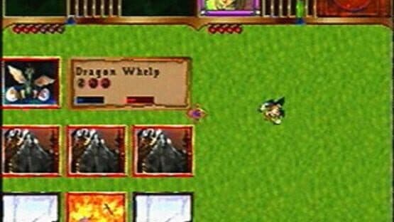 Magic: The Gathering - Battlemage — screenshot 1