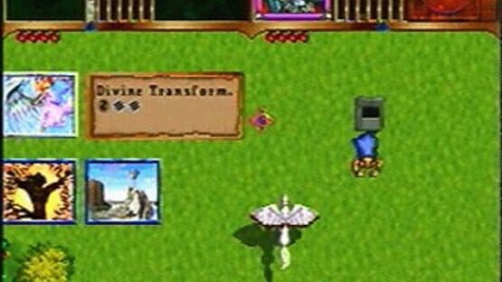 Magic: The Gathering - Battlemage — screenshot 2