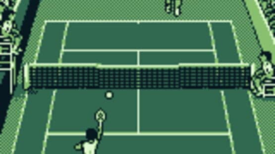 Jimmy Connors Tennis — screenshot 7