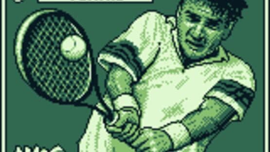 Jimmy Connors Tennis — screenshot 8