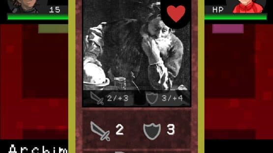 Philosophy Fantasy — screenshot 1