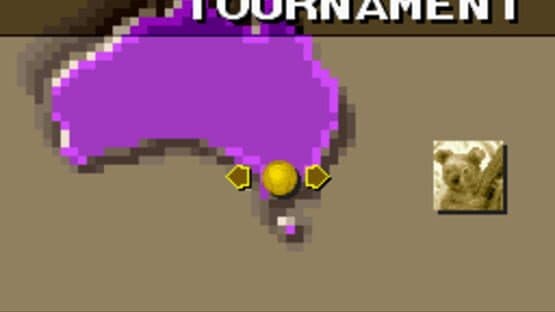 Jimmy Connors Pro Tennis Tour — screenshot 2