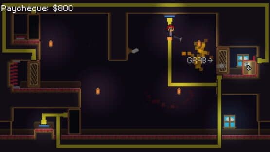 A Strange Hotel — screenshot 3