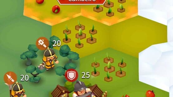 Hexonia — screenshot 4