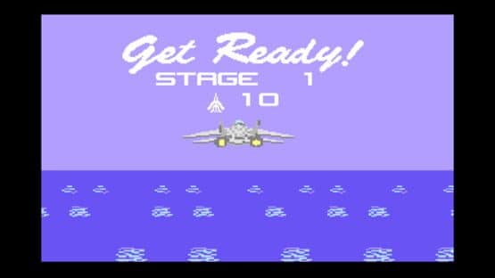 After Burner — screenshot 7