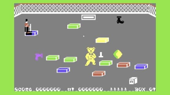Ah Diddums — screenshot 3